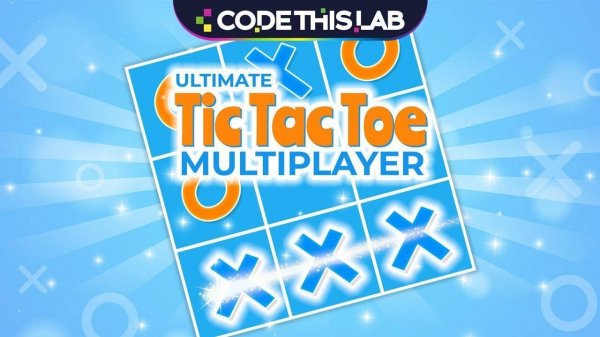 Tic Tac Toe Multiplayer Online Game