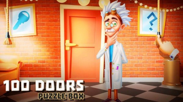 Doorway Logic: Room by Room