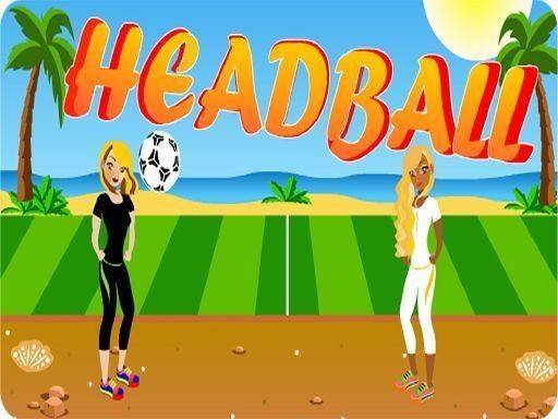 EG Girl Football Online Game