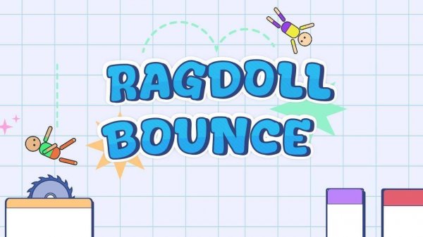 Skybound Ragdoll Leap