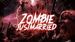 Zombie Just Married! Online Game