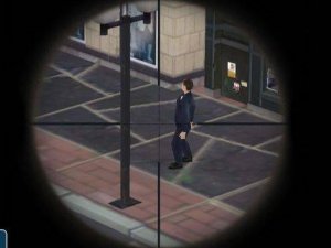 Sniper Mission 3D Shooting Game