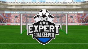 Expert Goalkeeper - Sports Game