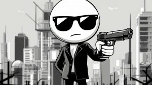 Accurate 2D - Fun Action Game