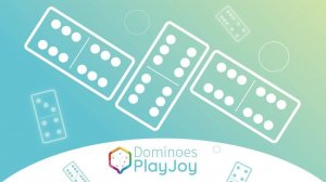 Dominoes Online Puzzle Game