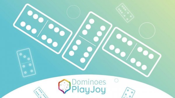 Dominoes Puzzle Game Online