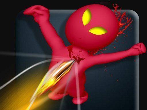 Bullet Shooter Online Arcade Game