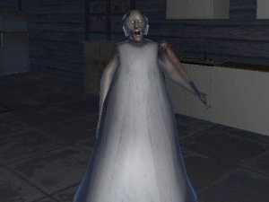 Granny Returns 3D Evil Destiny Online Game