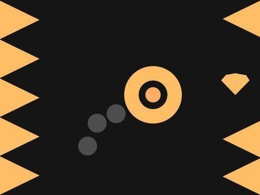 Bounce Path Runner