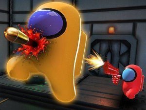 Imposter Shooter Online Game