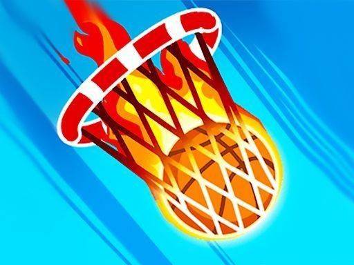 Court Precision Shooter