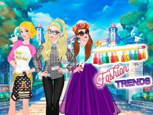 Style Studio: School Wardrobe Creator