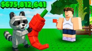 Grow a Garden: Online & Offline Farming Game