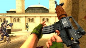 FPS Assault Shooter: Online Action Game
