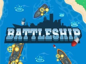 Battleship Online Strategy Game