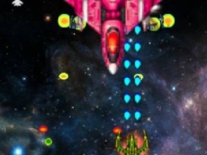 Xtreme Space Shooter Online Game