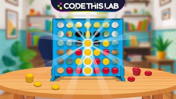 Drop 4 Puzzle Game Online