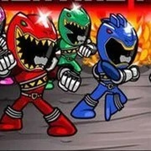 Brave Guardian Battle