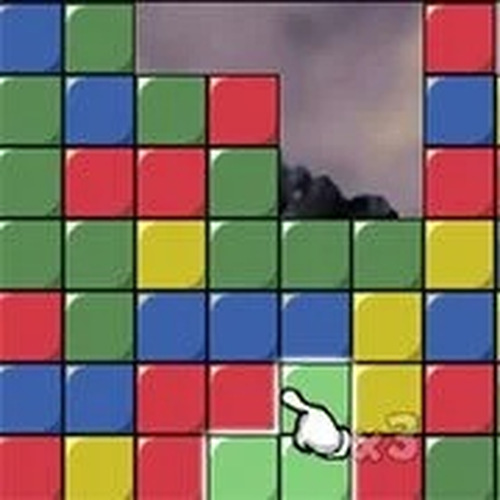 Crystal Clash 2: Gem Link Puzzle