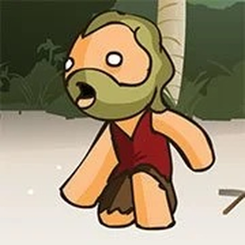 Island Castaway Logic Challenge