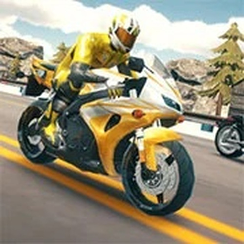 Open Road Speed Runner