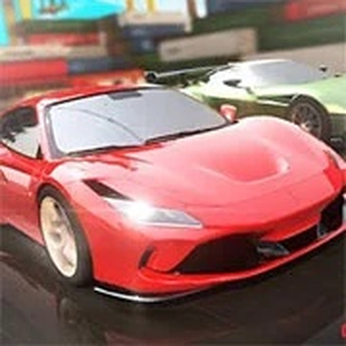 Open Road Driving Experience