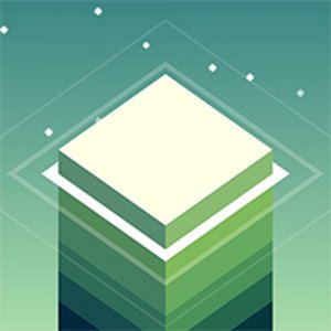 Box Tower Precision Stacking Game