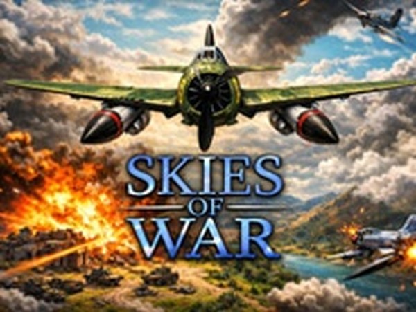 Skies of Strategy Air Command