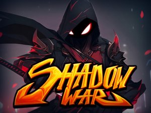 Shadow Dash Idle Runner