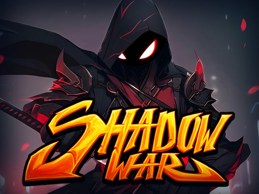 Shadow Dash Idle Runner