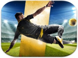 Ball Brawl Soccer Challenge