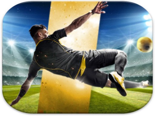 Ball Brawl Soccer Challenge