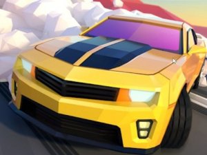 Drift Car City Racing Game