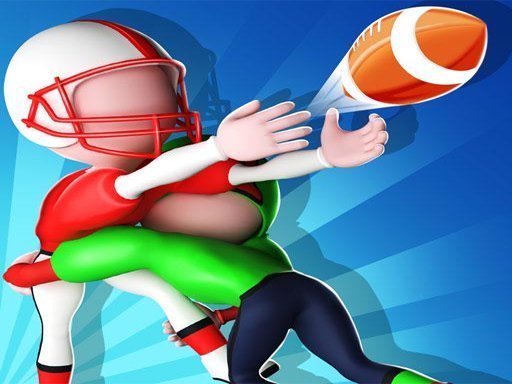 Touchdown Rush 3D Sports Challenge