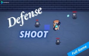 Arena Dodge Blitz