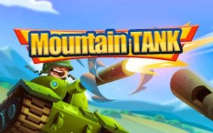 Mountain Terrain Vehicle Adventure