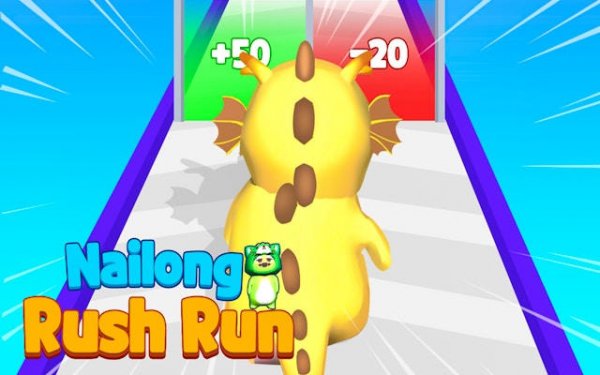 Prehistoric Merge Sprint