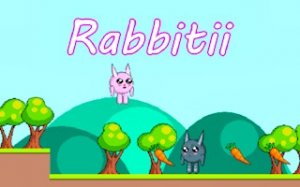 Rabbitii Carrot Quest Adventure