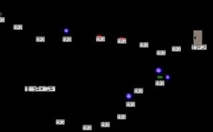 Crystal Cavern Leap