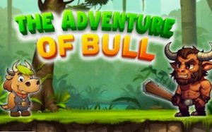 Bull Forest Explorer Adventure