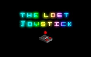 Pixel Path: The Stolen Controller