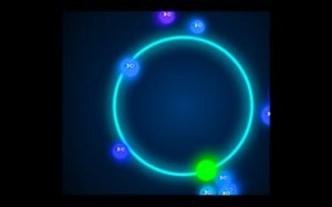 Zorbit Orbit: Cosmic Arcade Challenge