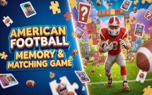 Grid Match Sports Recall
