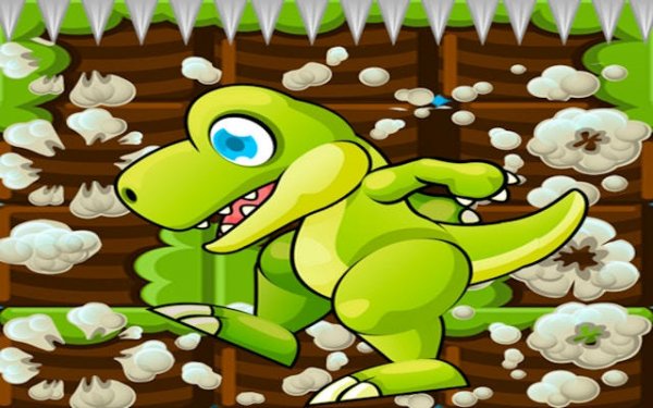 Dino Puzzle World Explorer