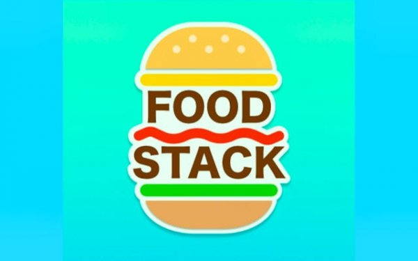 Layered Lunch Stack Challenge