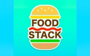 Layered Lunch Stack Challenge