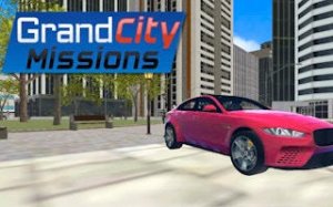 City Route Driver