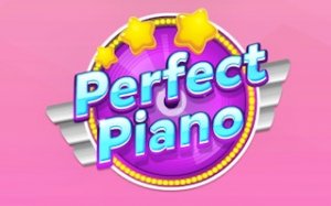 Keyboard Melody Challenge