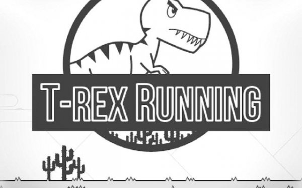 Prehistoric Sprint: Endless Desert Run