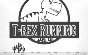 Prehistoric Sprint: Endless Desert Run